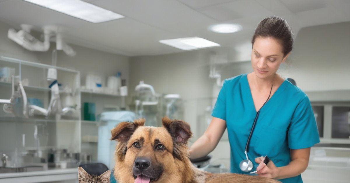 Hepatitis E Virus Found in Dogs, Cats, and Rabbits