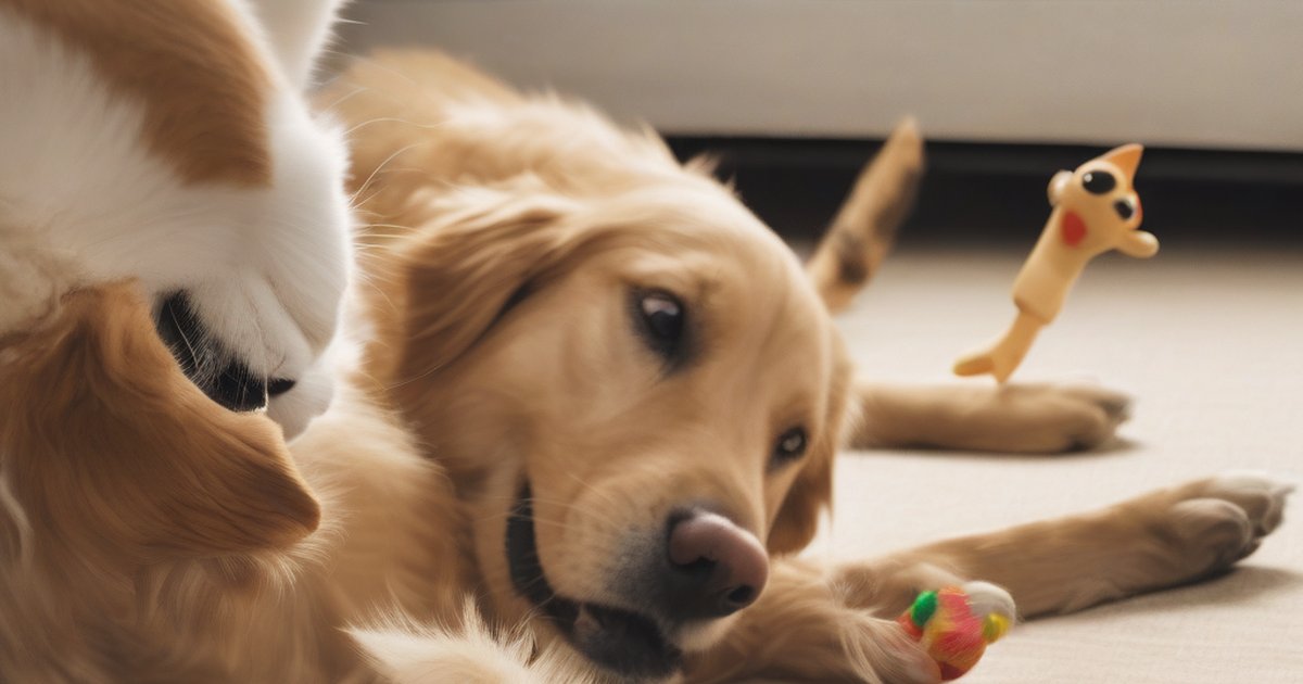Can Cats Understand Pointing? Dogs Follow Gestures Better