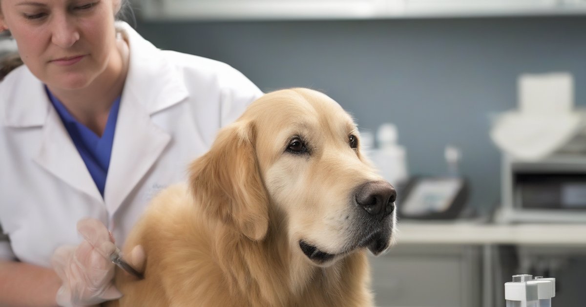 Can PRP Help Diabetic Dog Wounds Heal Faster? New Study