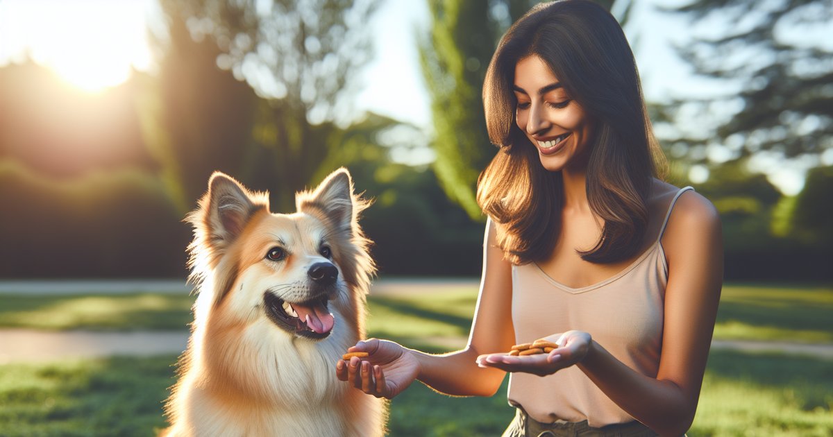 Dog Behavior and Health Problems Linked to Owner Mental Health