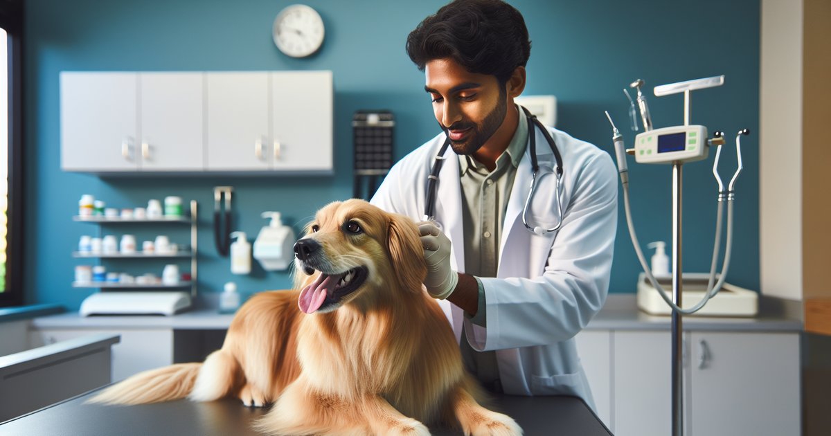 Steroid and Antibiotic Use May Boost ACL Injury Risk in Dogs
