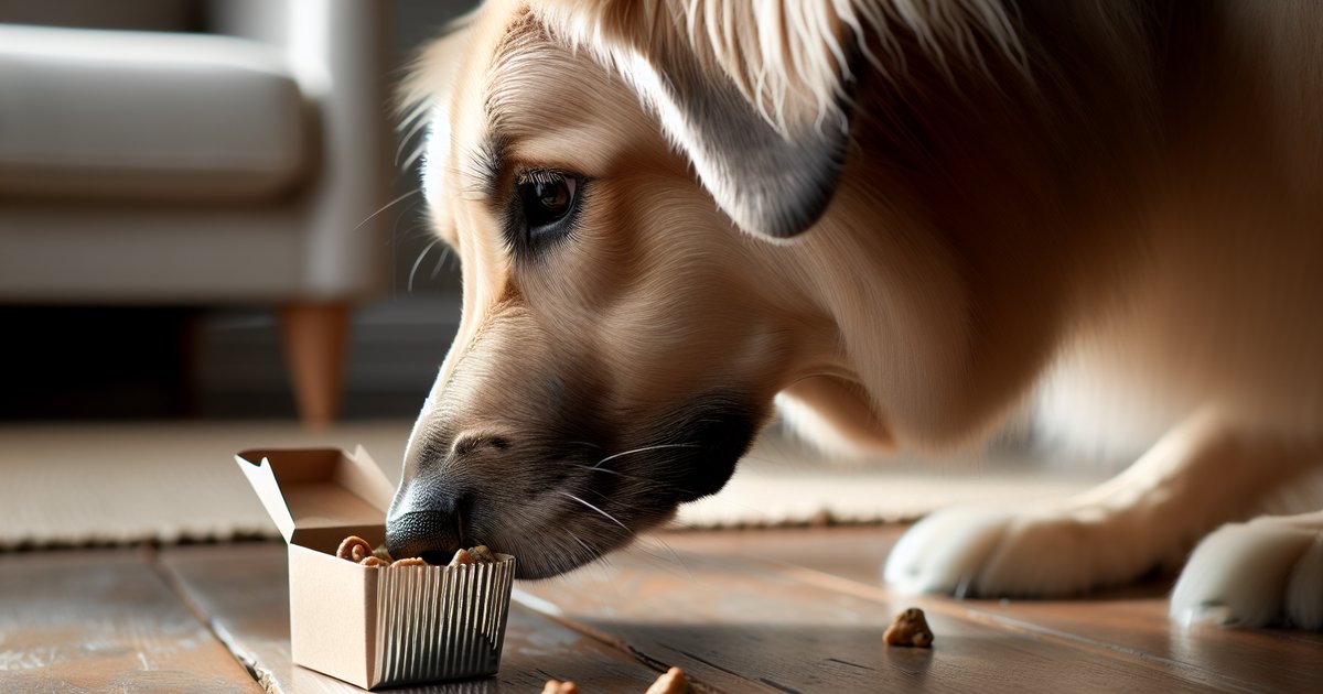 Nosework at Home: 5 Easy Scent Games