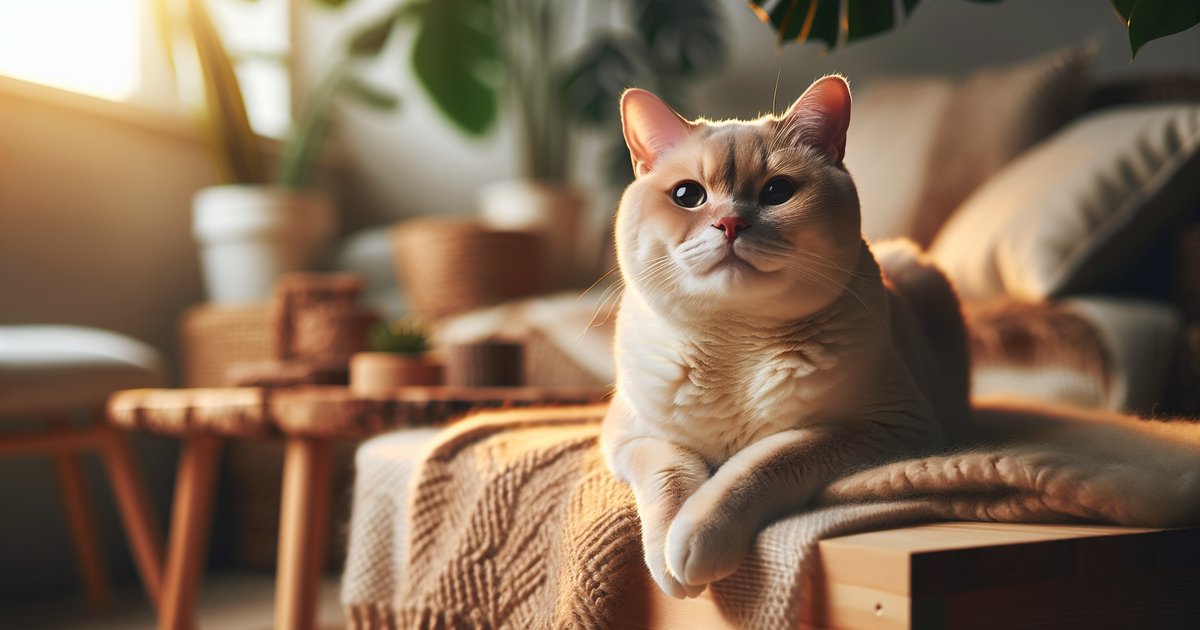 Cats Sniff Strangers Longer but Prefer Their Owner’s Scent