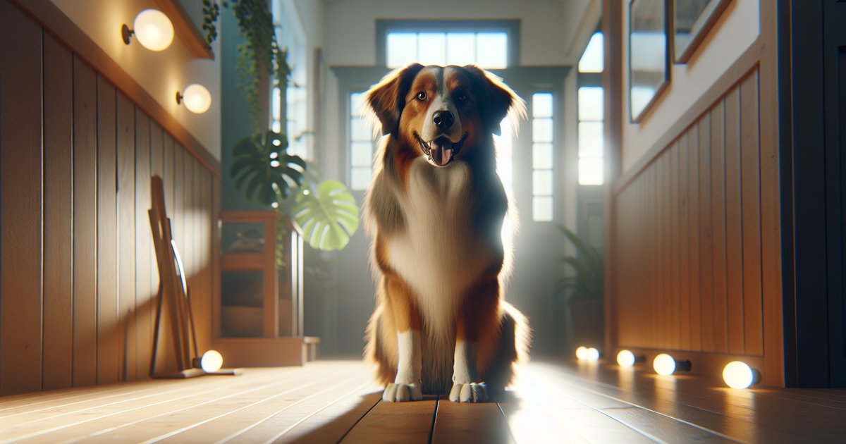 Dogs Show 98 Percent Accuracy in Early Parkinson’s Detection Tests