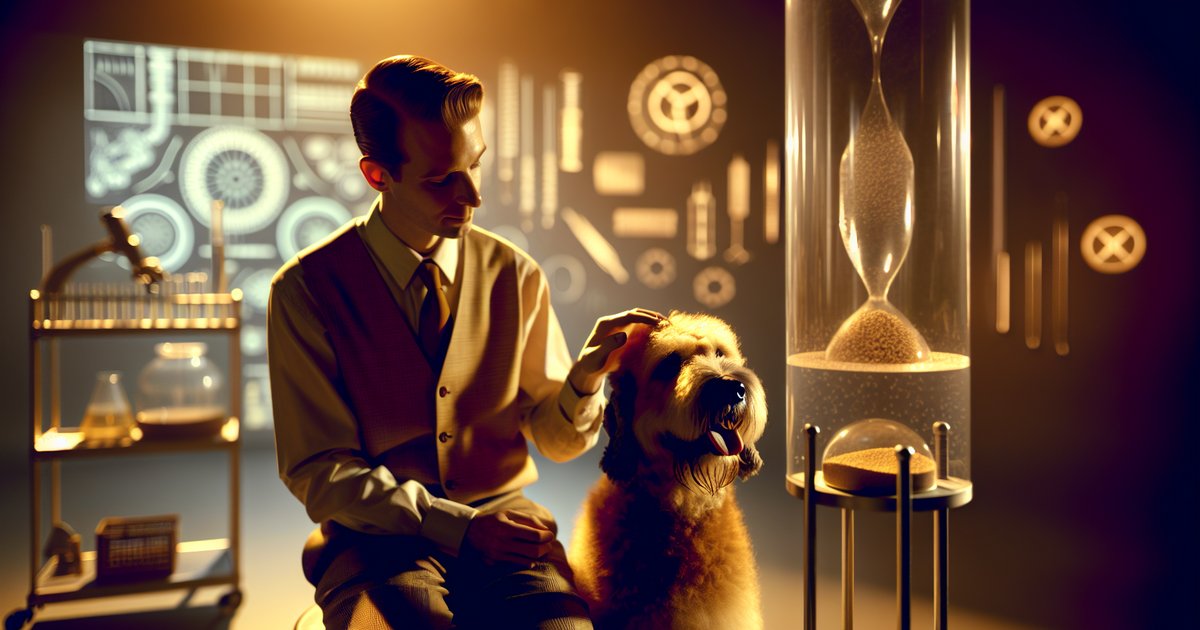 Dog Mom Guilt is Real – and Tied to Owner Empathy