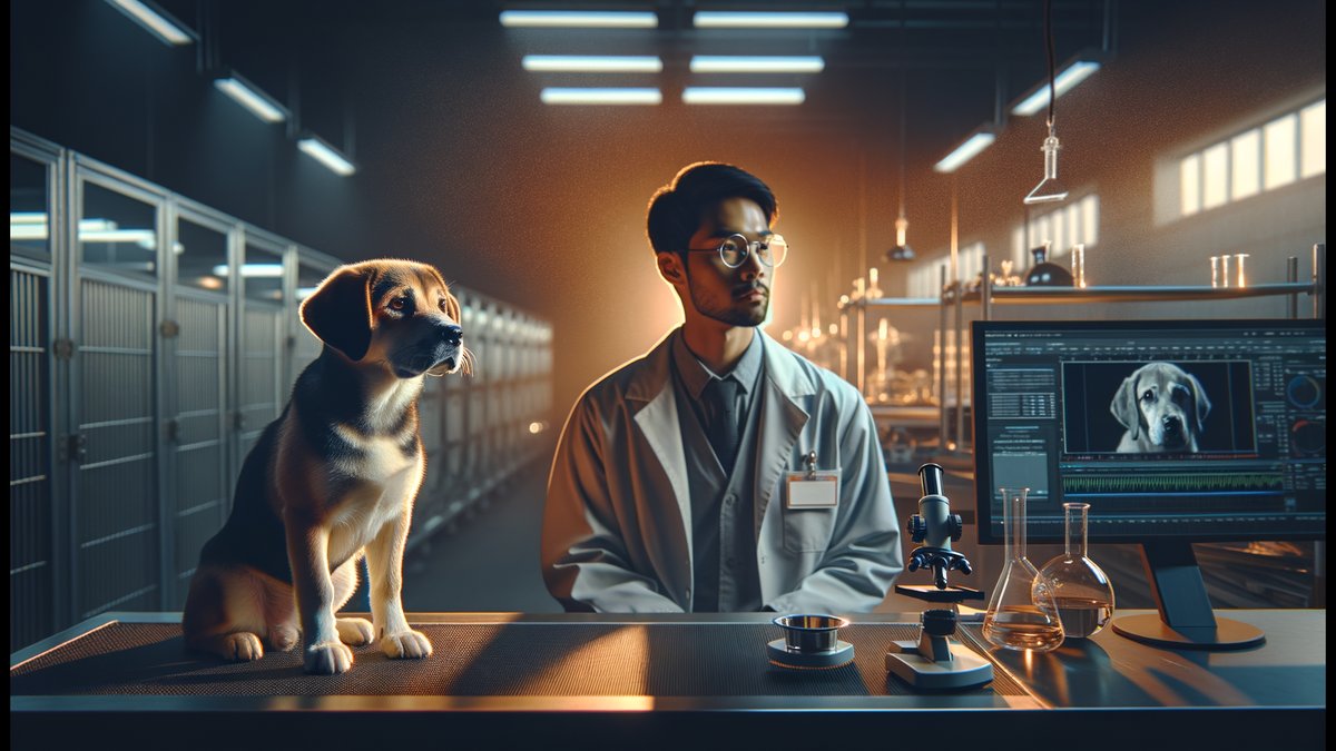 Breed-Specific Laws Linked to Longer Shelter Stays for Dogs