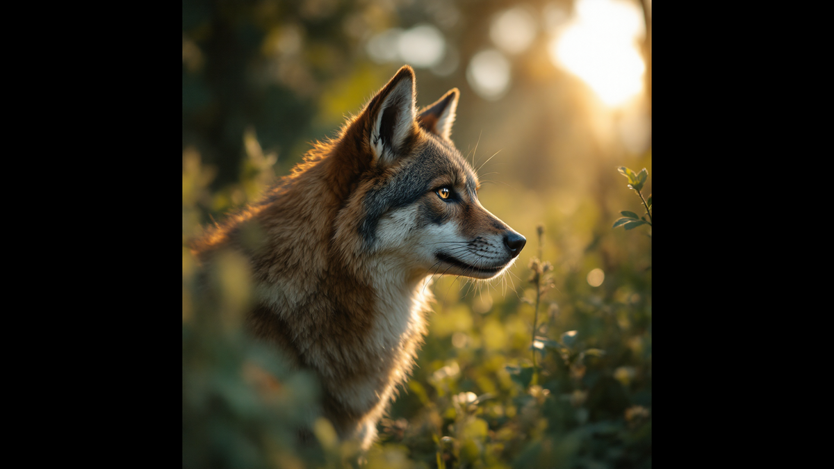 Comparative Analysis of Travel Route Networks in Wild Canids vs Felids