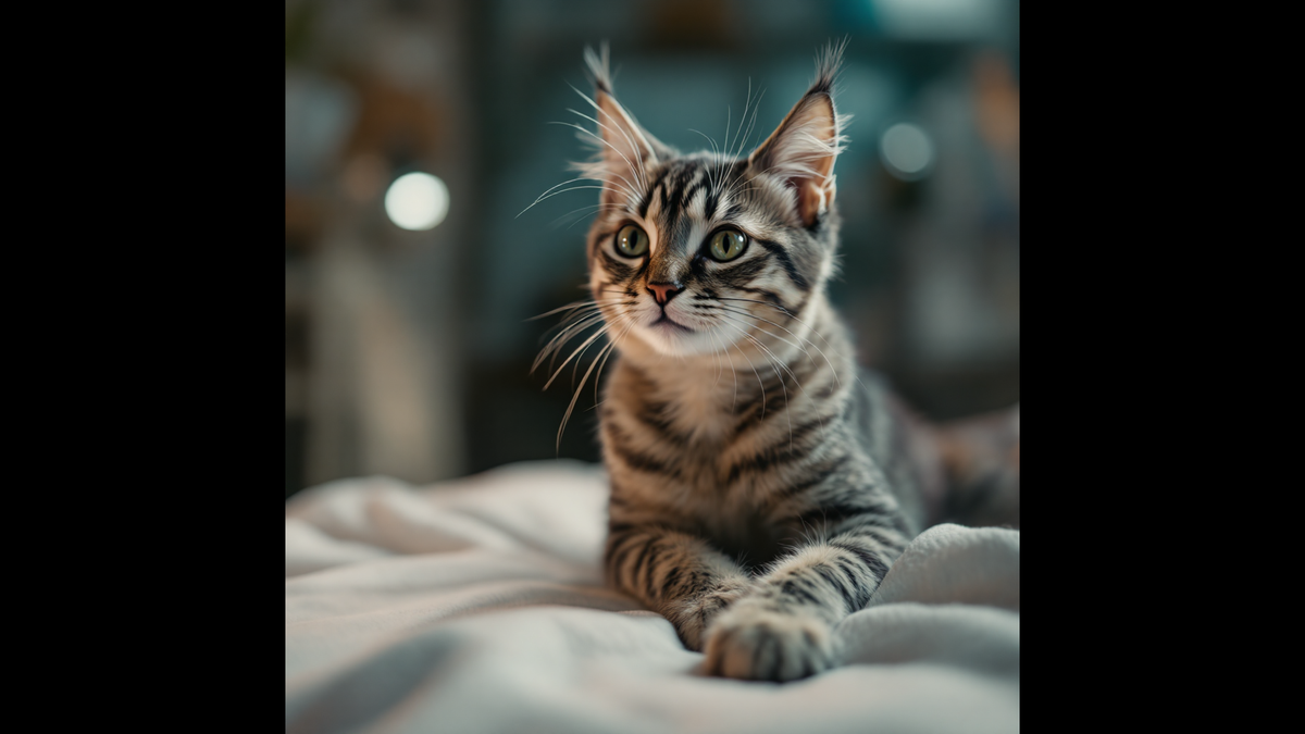 Naturally Occurring Feline Cognitive Dysfunction with Alzheimer's Pathology