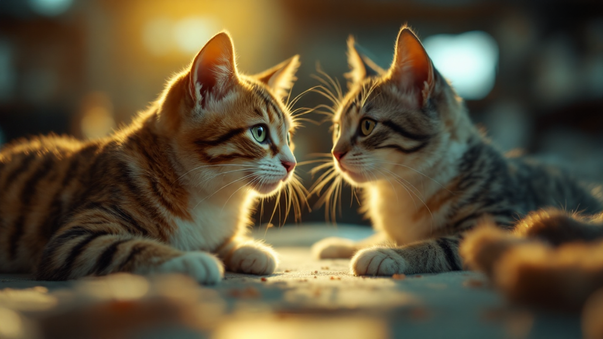 Can Older Cats Get Dementia? What Brain Studies Show
