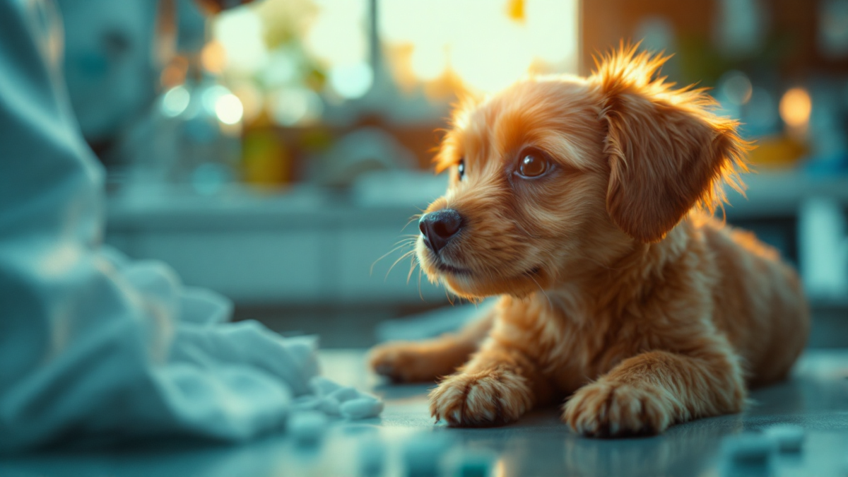 Evidence for Short Antibiotic Courses in Pet UTIs Is Weak