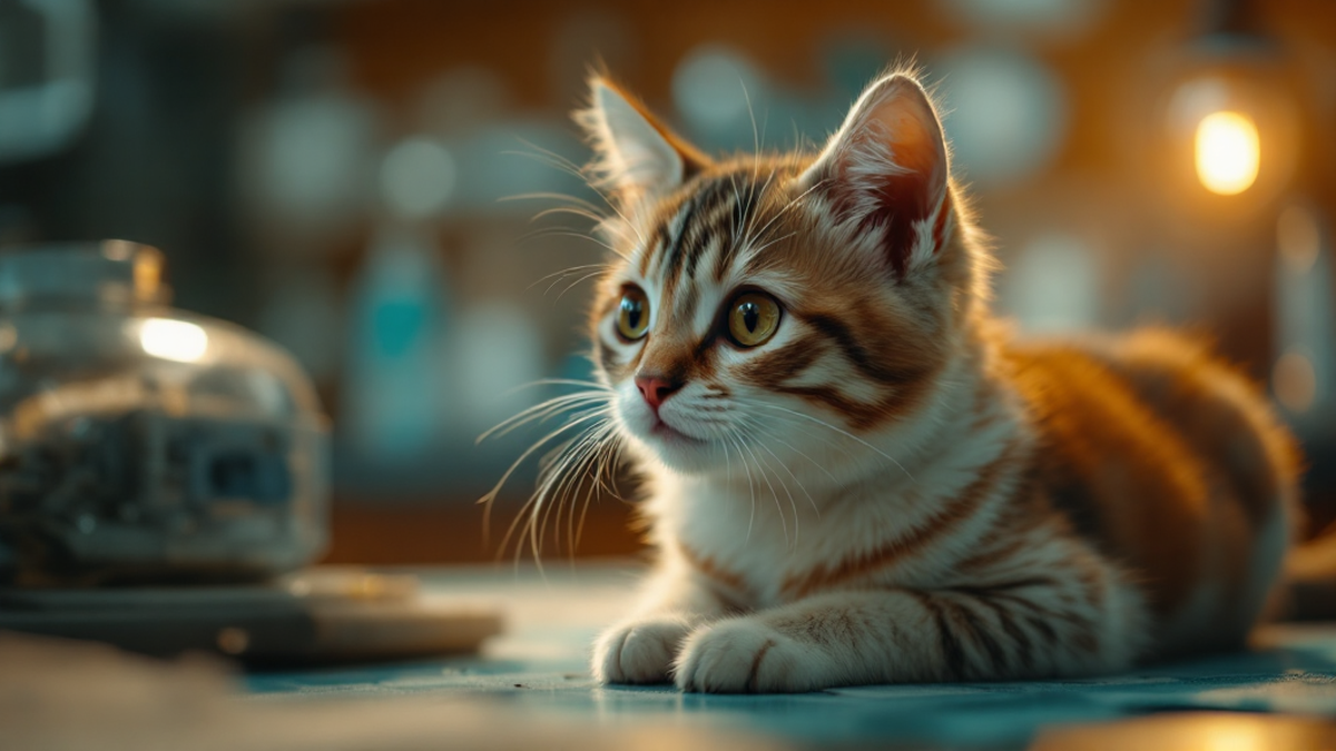 Targeted next-generation sequencing identifies variants linked to feline hypertrophic and restrictive cardiomyopathy