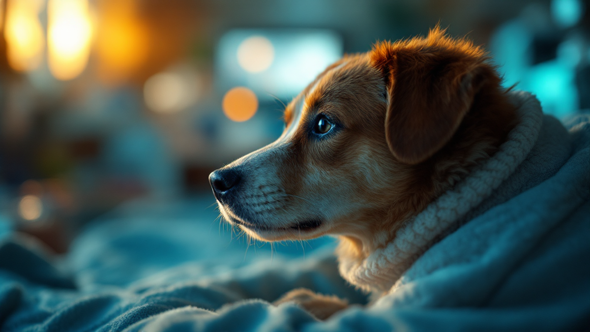 Imaging Agreed With Surgery in 88% of Cats and Dogs