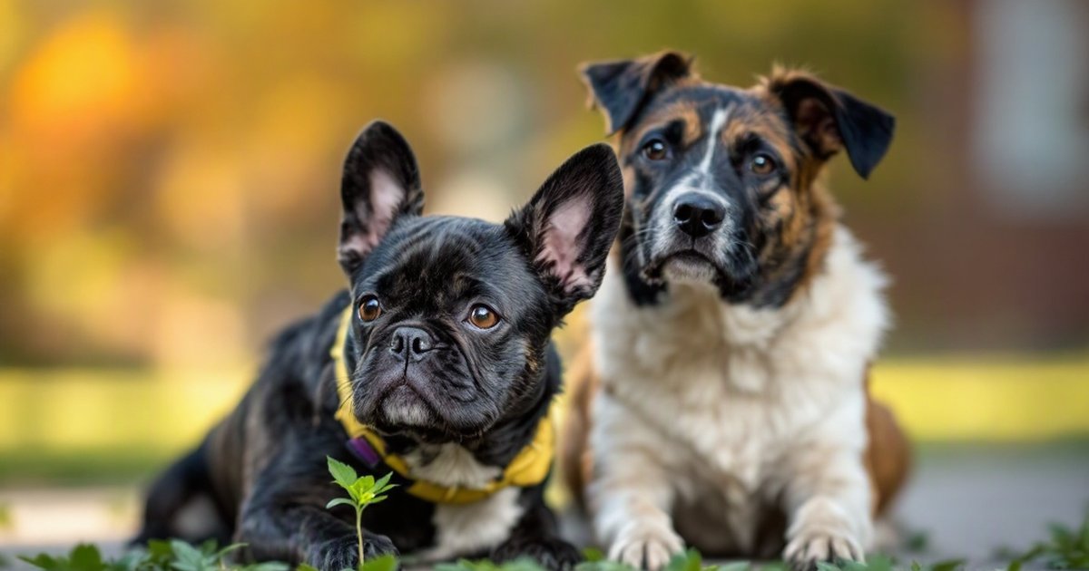 Spirulina Showed Metabolic and Immune Benefits in Working Dogs