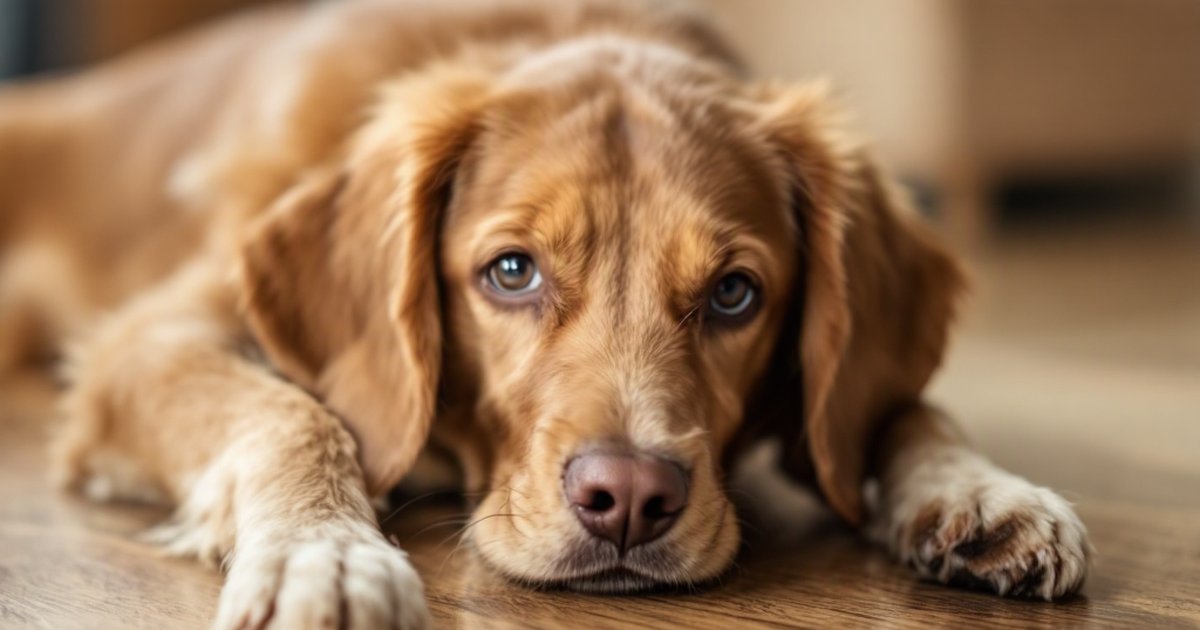 New Blood Metabolite Panel Beat CRP for Detecting Canine Inflammation