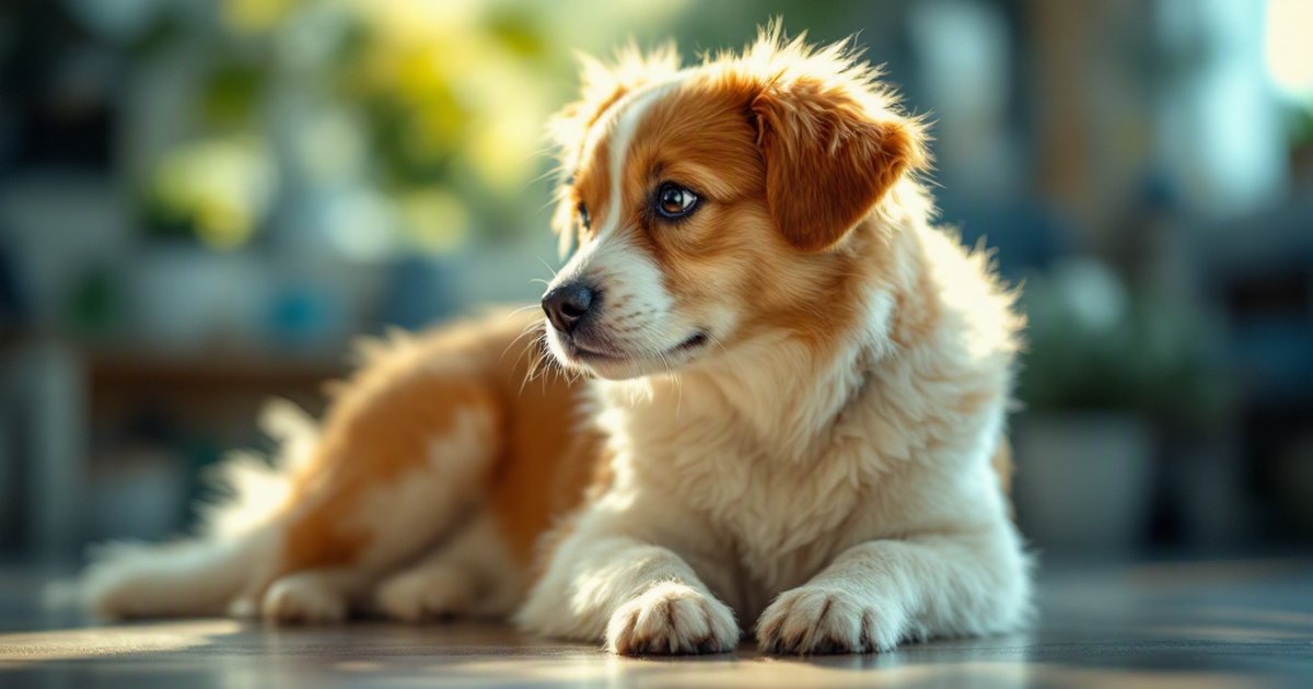 Veterinarian discussing canine bone cancer treatment with a dog owner, osteosarcoma chemotherapy research
