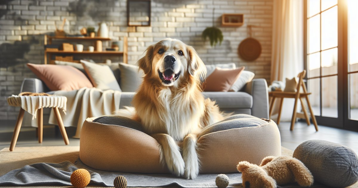 Dog Anxiety & Enrichment: Complete Guide (2025)